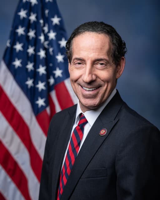 Profile picture of Jamie Raskin