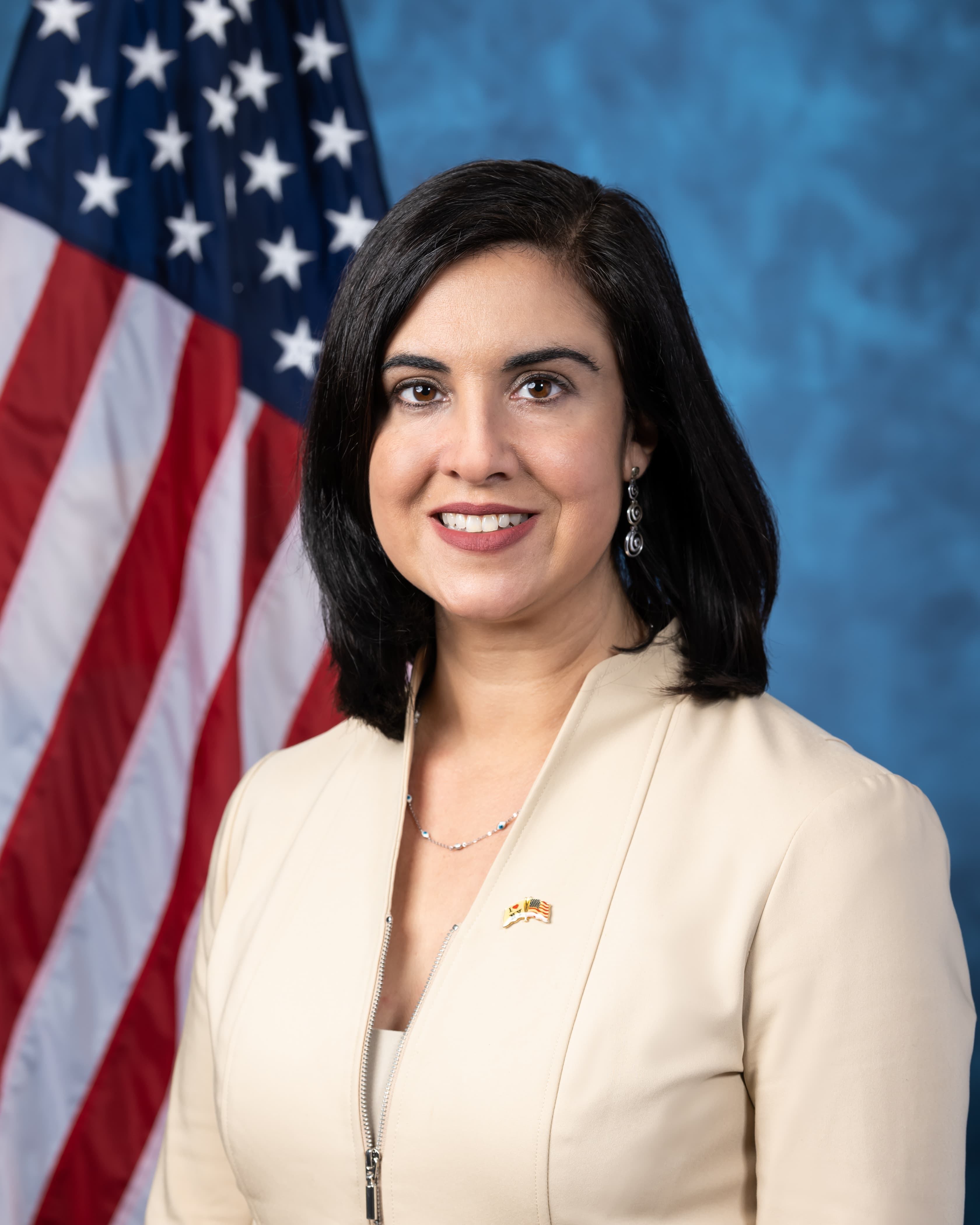 Profile picture of Nicole Malliotakis