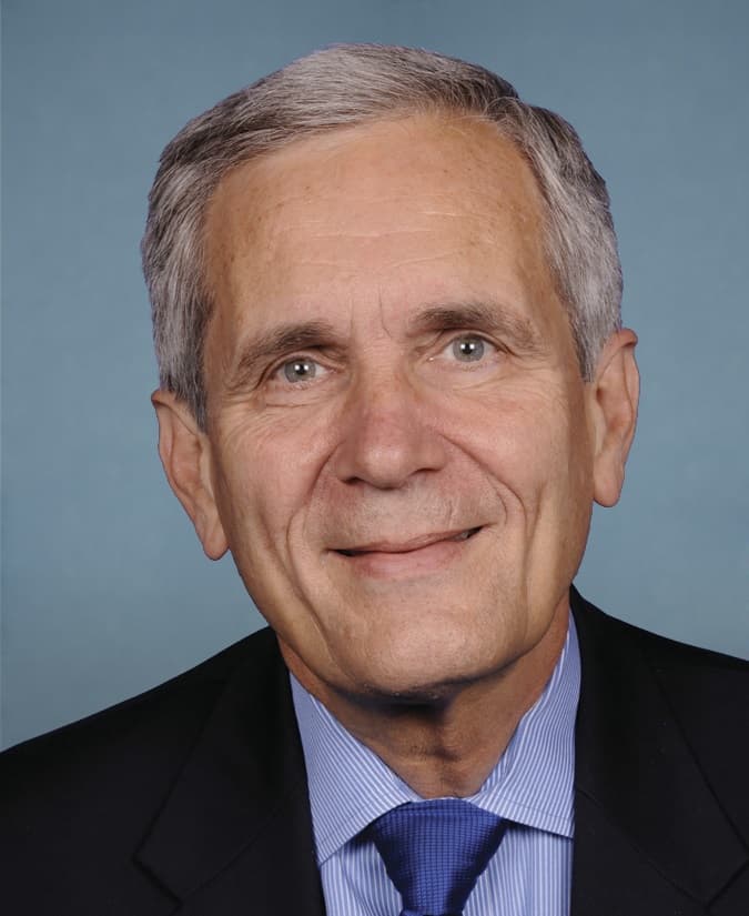 Profile picture of Lloyd Doggett