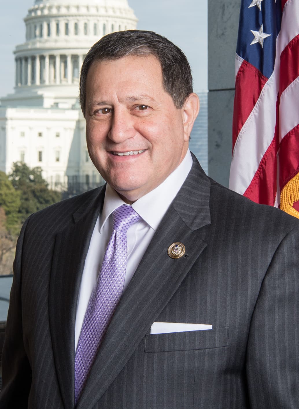 Profile picture of Joe Morelle